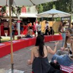 FestiFloor bij het meest duurzame festival ter wereld Paradise City